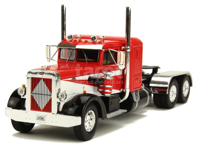 86433 Peterbilt 350 Tracteur 1952