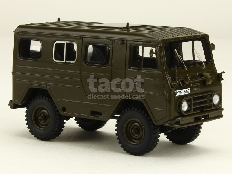 86461 Volvo L3314 1961