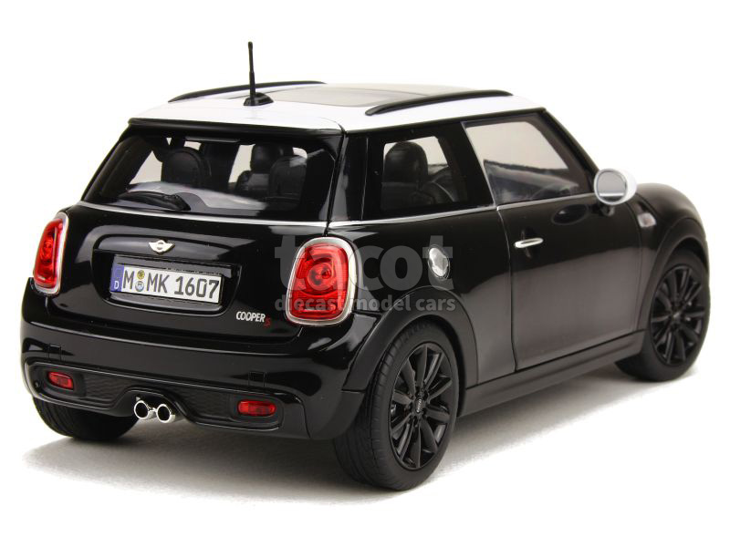 86462 Mini Cooper S/ F56 2015