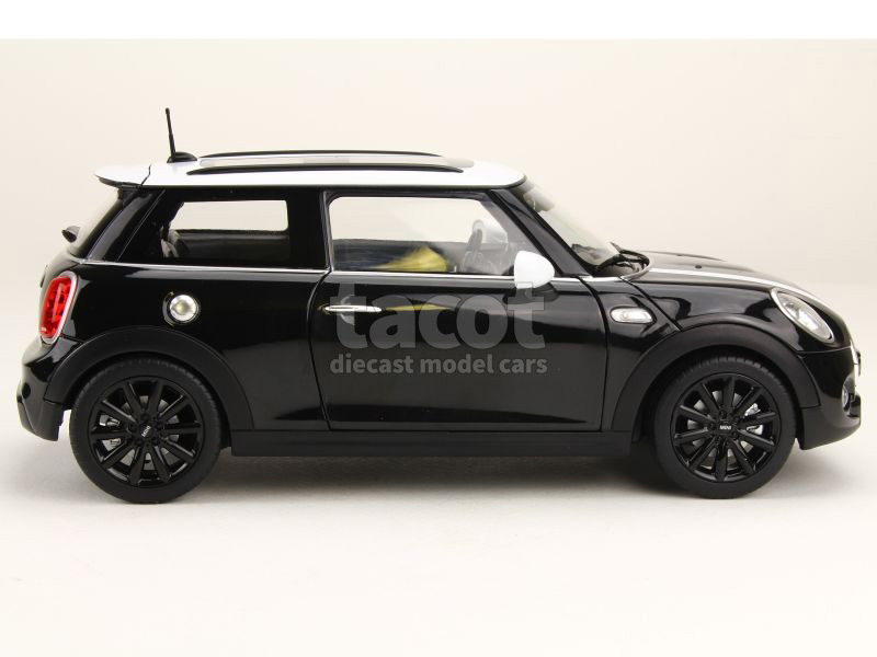 86462 Mini Cooper S/ F56 2015