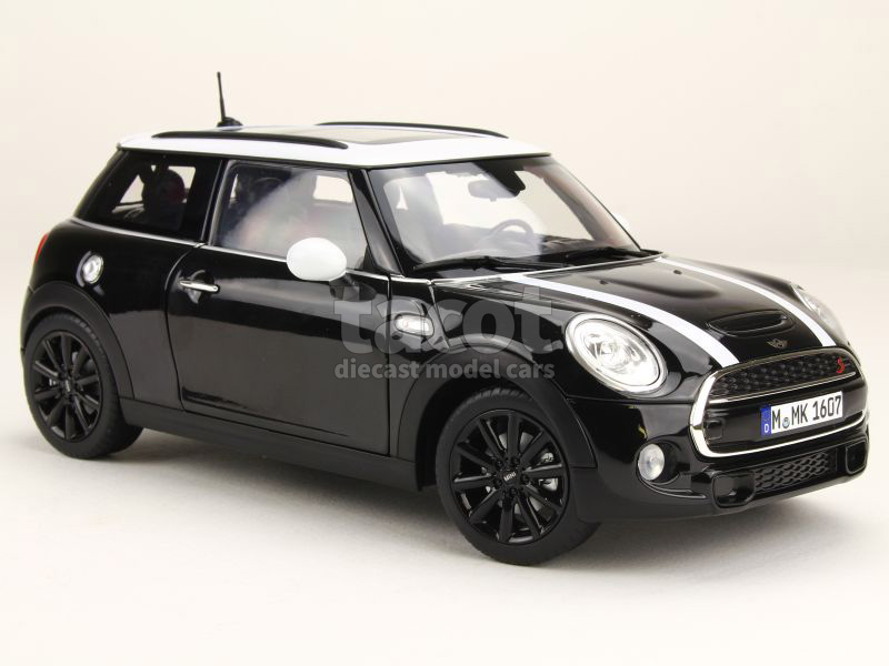 86462 Mini Cooper S/ F56 2015