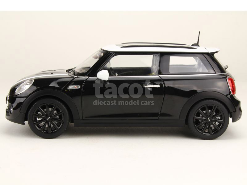 86462 Mini Cooper S/ F56 2015