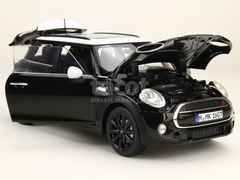 86462 Mini Cooper S/ F56 2015