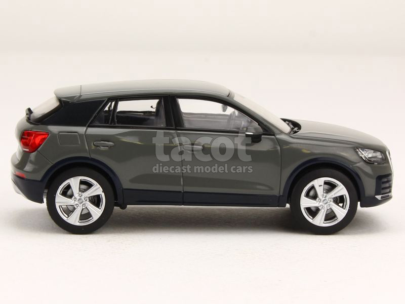 86469 Audi Q2 2017