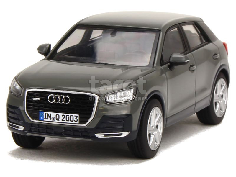 86469 Audi Q2 2017