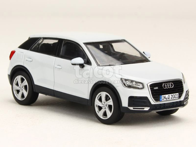 86471 Audi Q2 2017