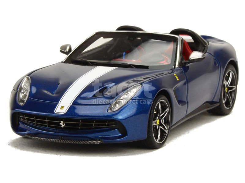 86475 Ferrari F60 America 2016