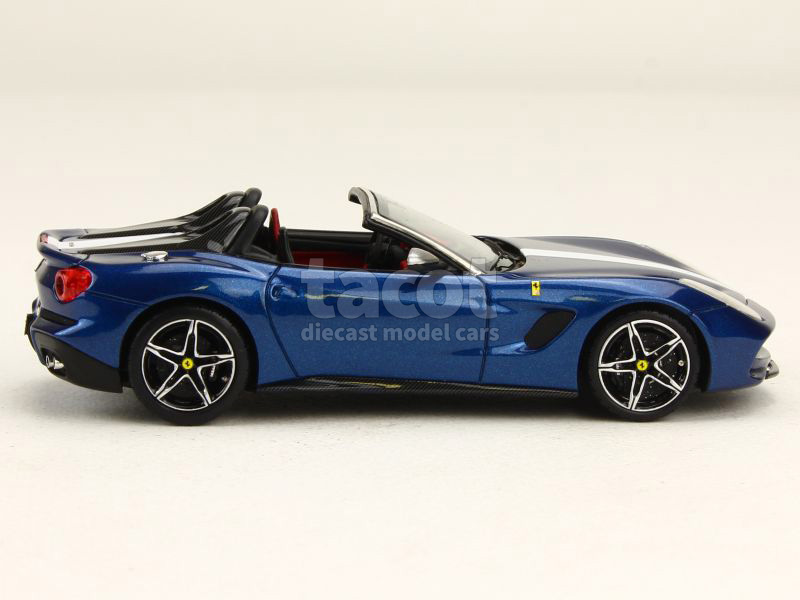 86475 Ferrari F60 America 2016