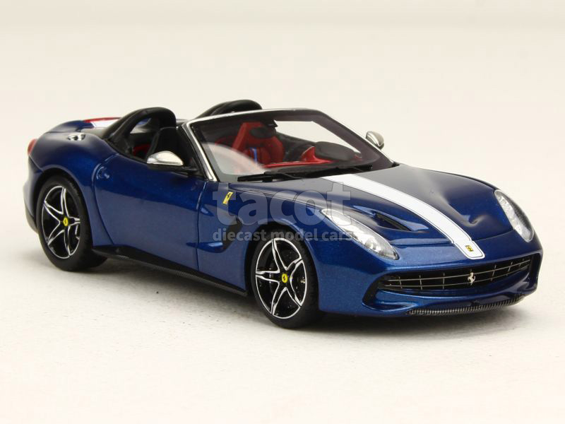 86475 Ferrari F60 America 2016