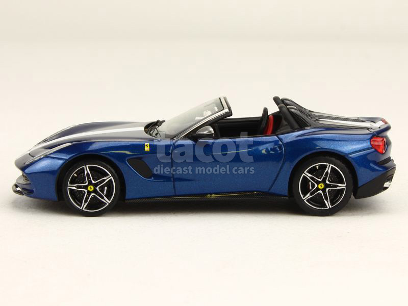 86475 Ferrari F60 America 2016