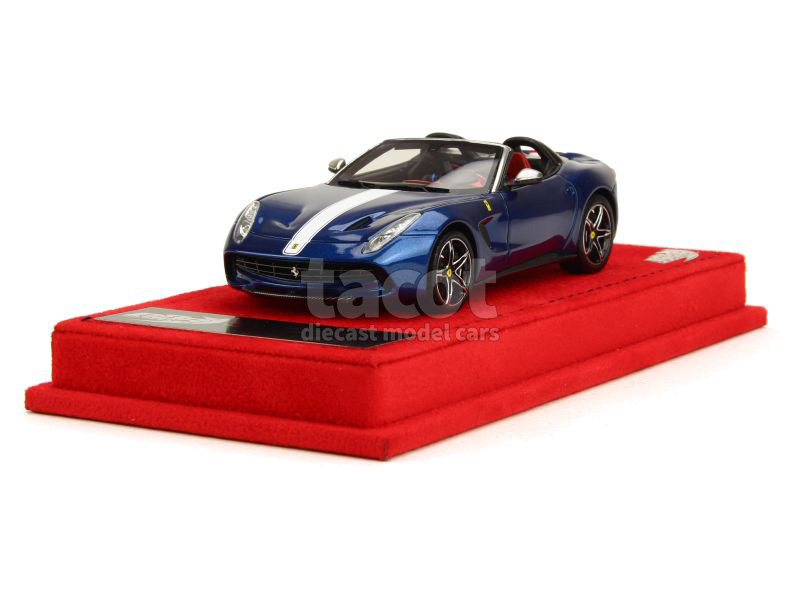 86475 Ferrari F60 America 2016