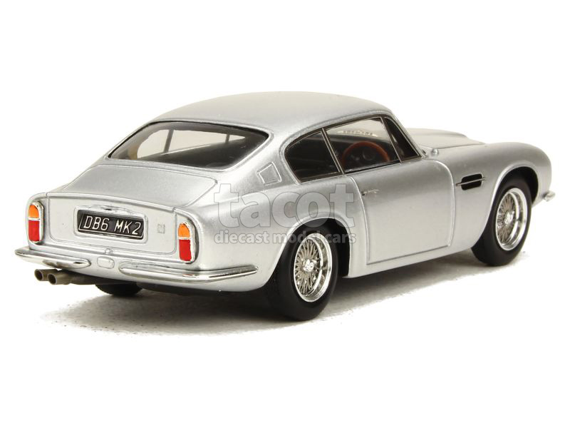 86476 Aston Martin DB6 MKII 1969
