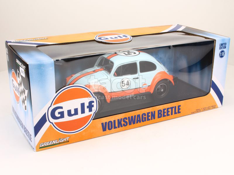 86479 Volkswagen Cox Gulf