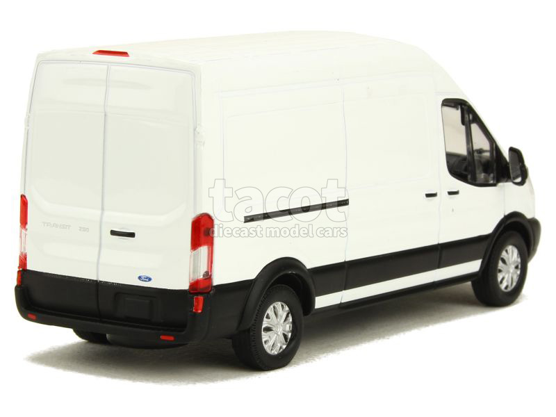 86485 Ford Transit 250 High Roof 2017
