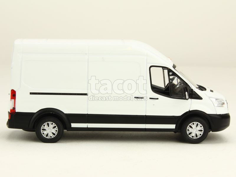 86485 Ford Transit 250 High Roof 2017