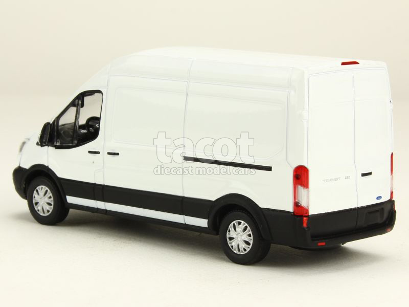 86485 Ford Transit 250 High Roof 2017