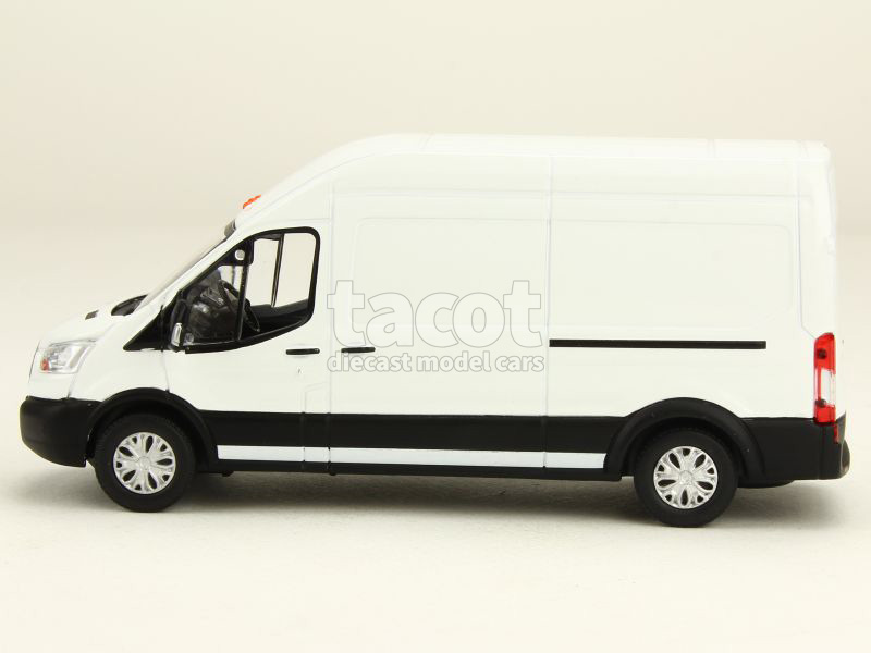 86485 Ford Transit 250 High Roof 2017