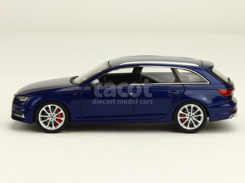 86515 Audi A4 S4 Avant 2017