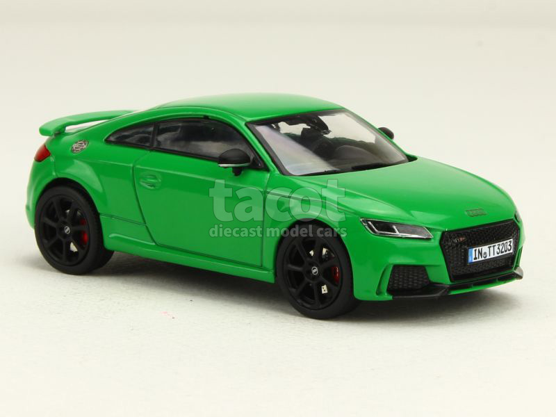 86517 Audi TT RS Coup&eacute; 2017