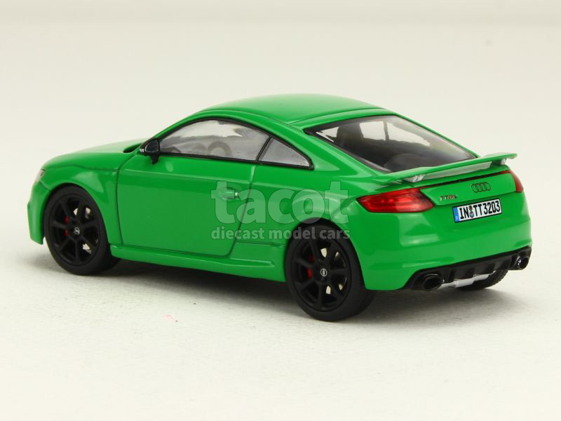 86517 Audi TT RS Coup&eacute; 2017