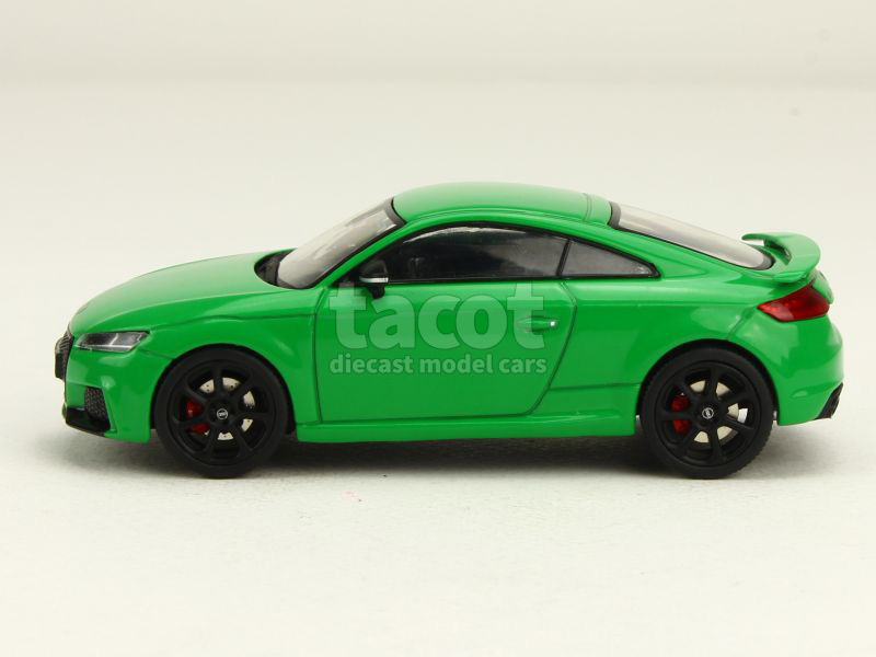 86517 Audi TT RS Coup&eacute; 2017