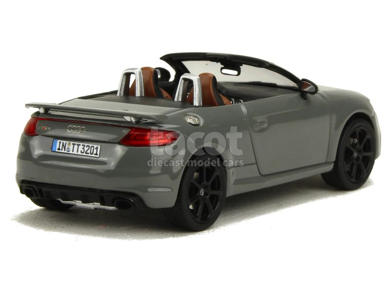 86519 Audi TT RS Roadster 2017