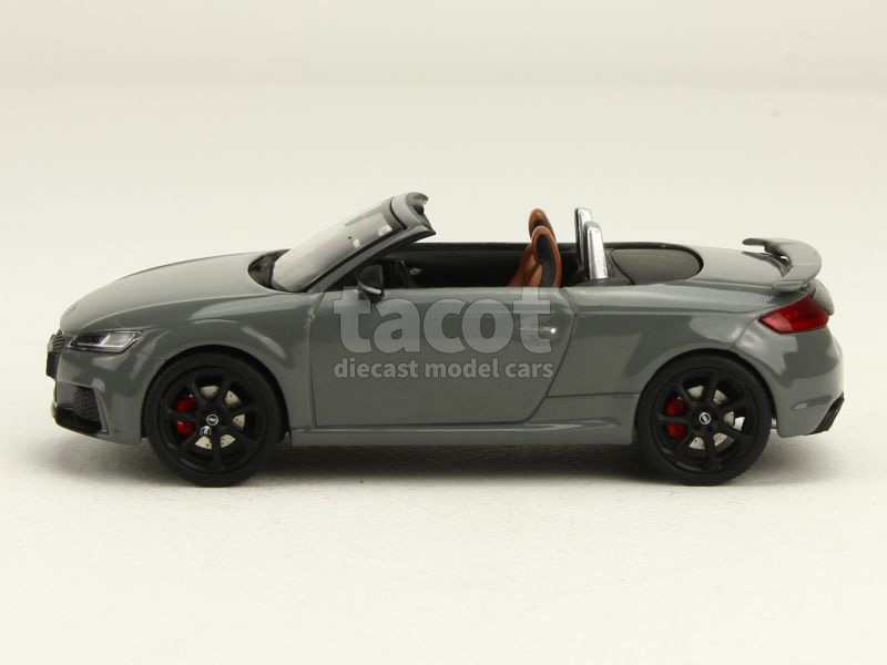 86519 Audi TT RS Roadster 2017