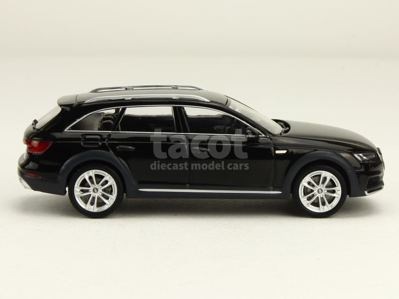 86522 Audi A4 Allroad 2017