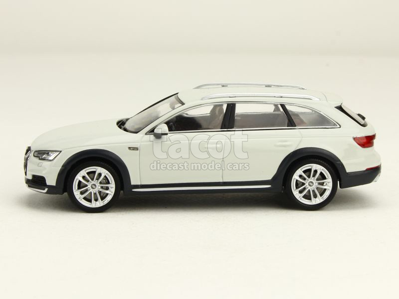 86523 Audi A4 Allroad 2017