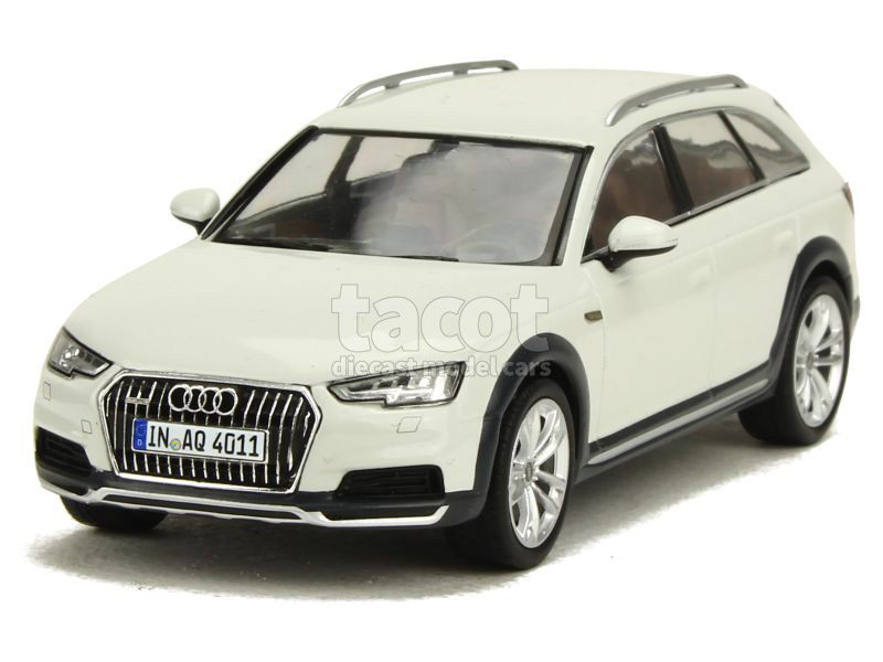 86523 Audi A4 Allroad 2017