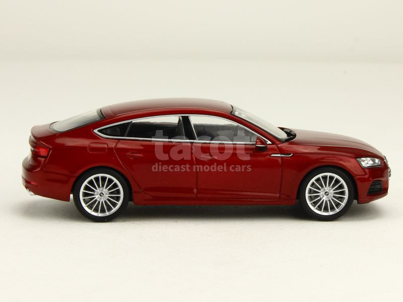 86524 Audi A5 Sportback 2017