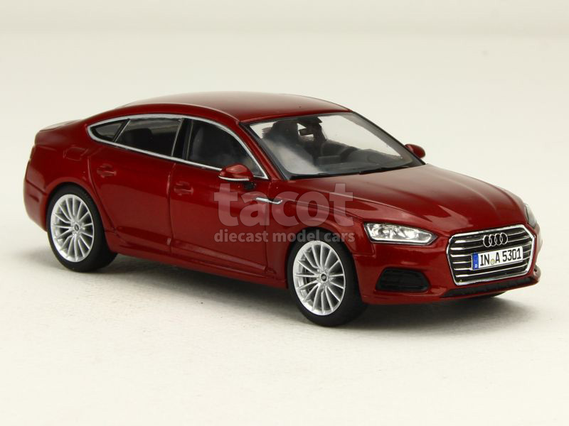 86524 Audi A5 Sportback 2017