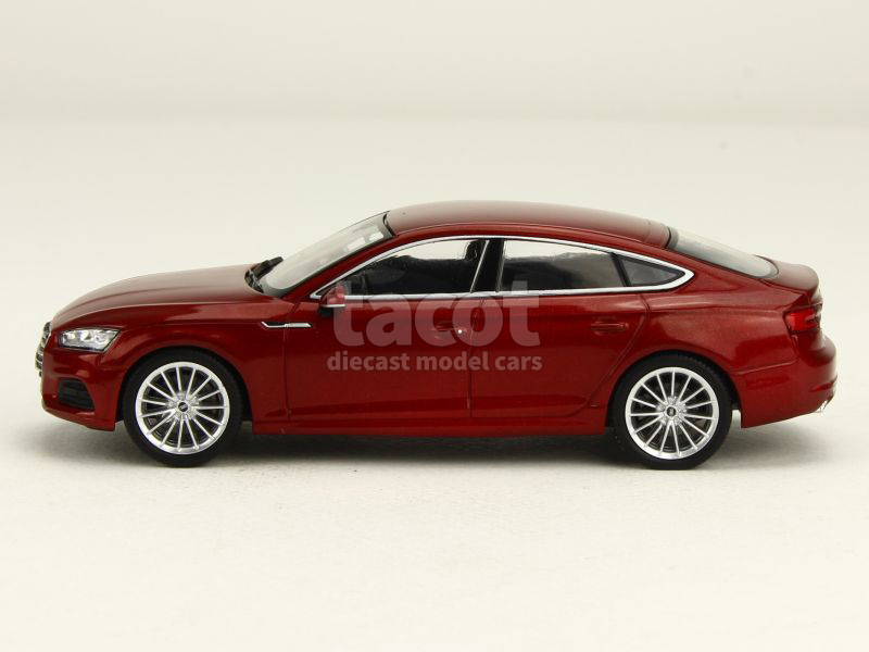 86524 Audi A5 Sportback 2017