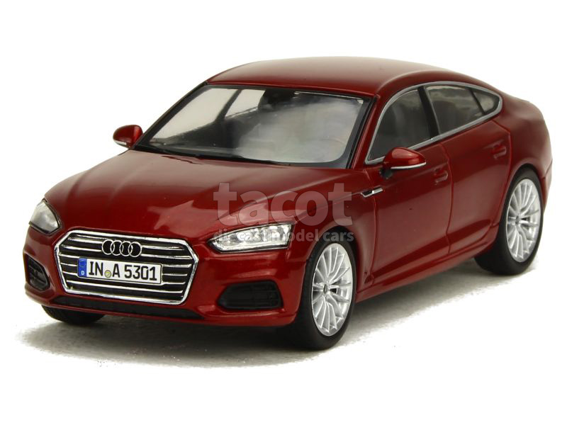 86524 Audi A5 Sportback 2017