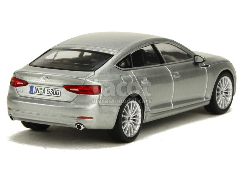 86525 Audi A5 Sportback 2017