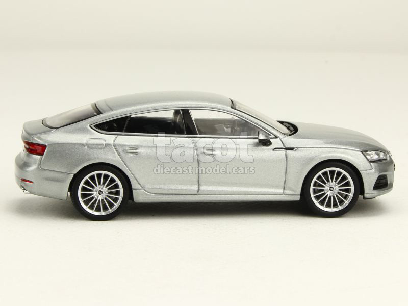 86525 Audi A5 Sportback 2017