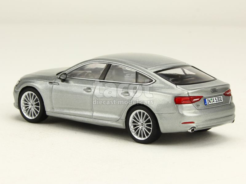 86525 Audi A5 Sportback 2017