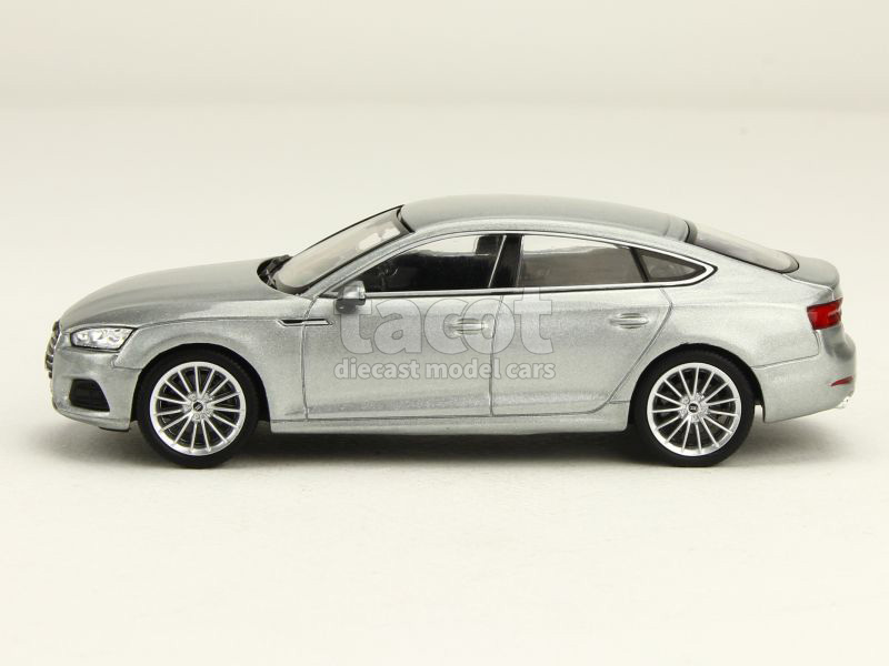 86525 Audi A5 Sportback 2017