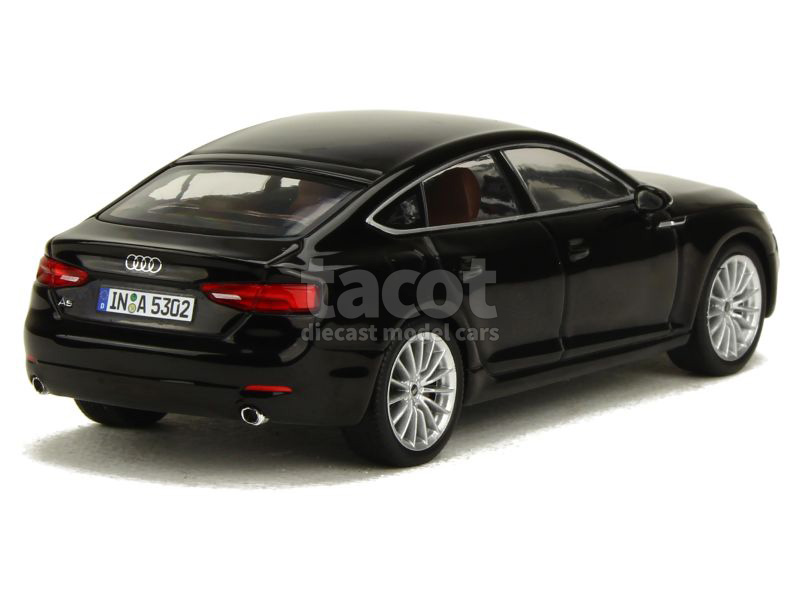 86526 Audi A5 Sportback 2017