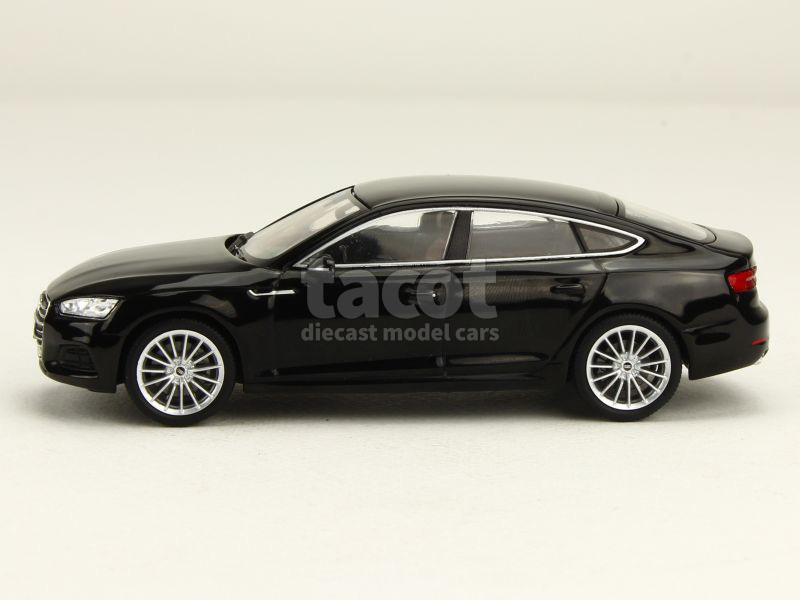 86526 Audi A5 Sportback 2017