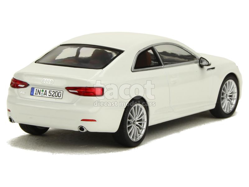 86527 Audi A5 Coupé 2017