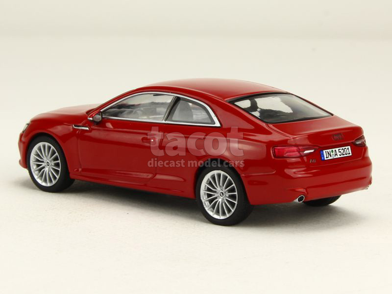 86529 Audi A5 Coupé 2017