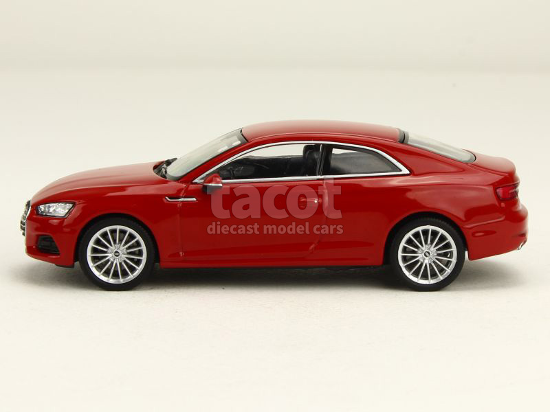 86529 Audi A5 Coupé 2017