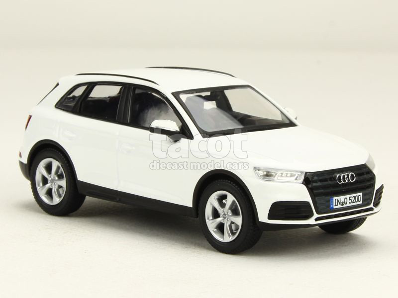 86531 Audi Q5 2017