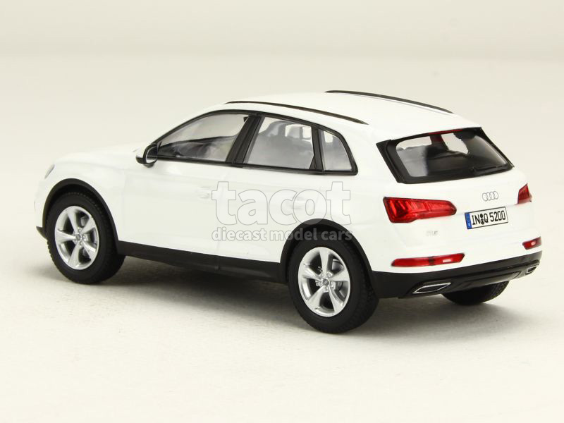 86531 Audi Q5 2017