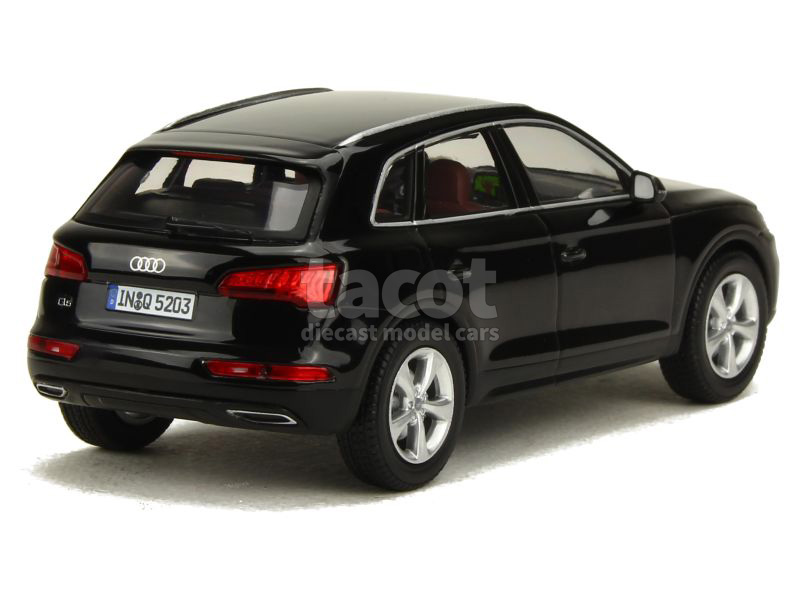 86532 Audi Q5 2017