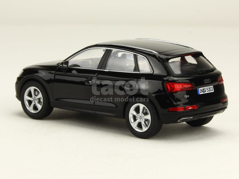audi q5 miniature