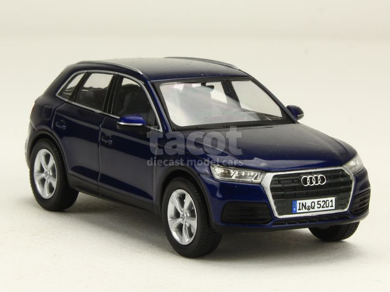 86533 Audi Q5 2017