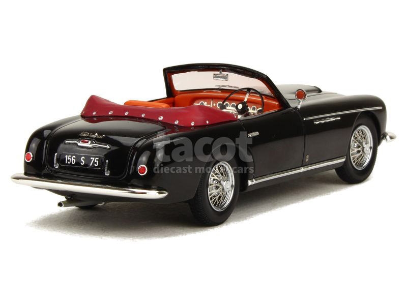 86535 Talbot Lago T26 Cabriolet Farina 1951