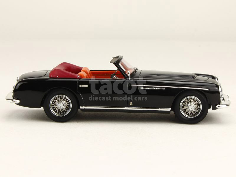 86535 Talbot Lago T26 Cabriolet Farina 1951